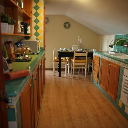 Apartmán La Castellana Salerno Exteriér fotografie