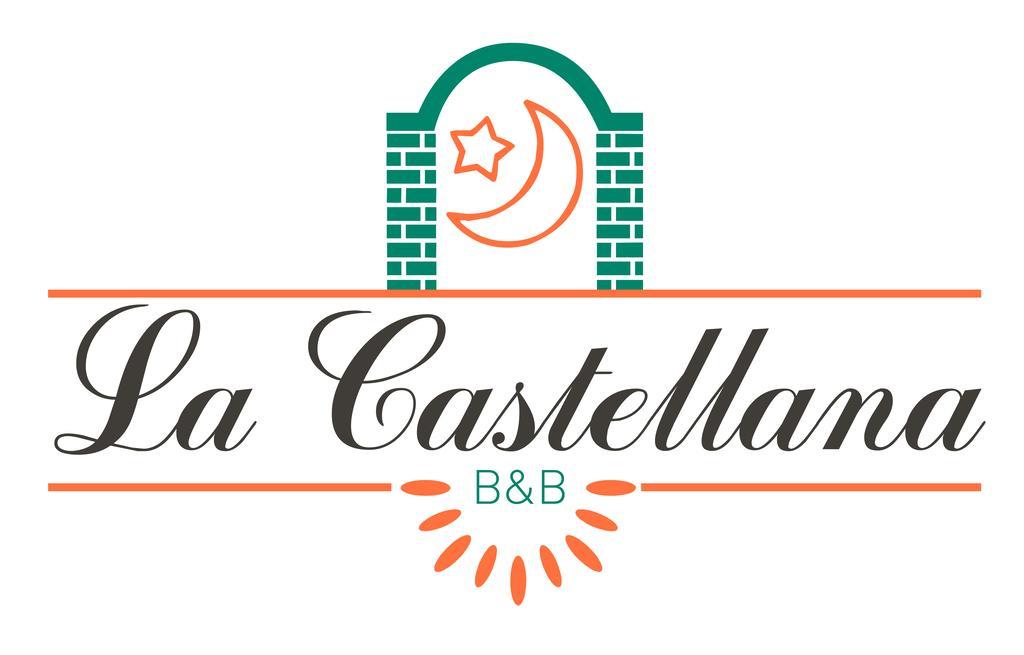 Apartmán La Castellana Salerno Exteriér fotografie