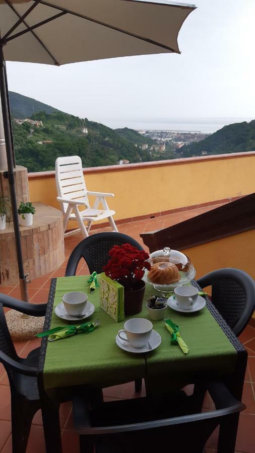 Apartmán La Castellana Salerno Exteriér fotografie