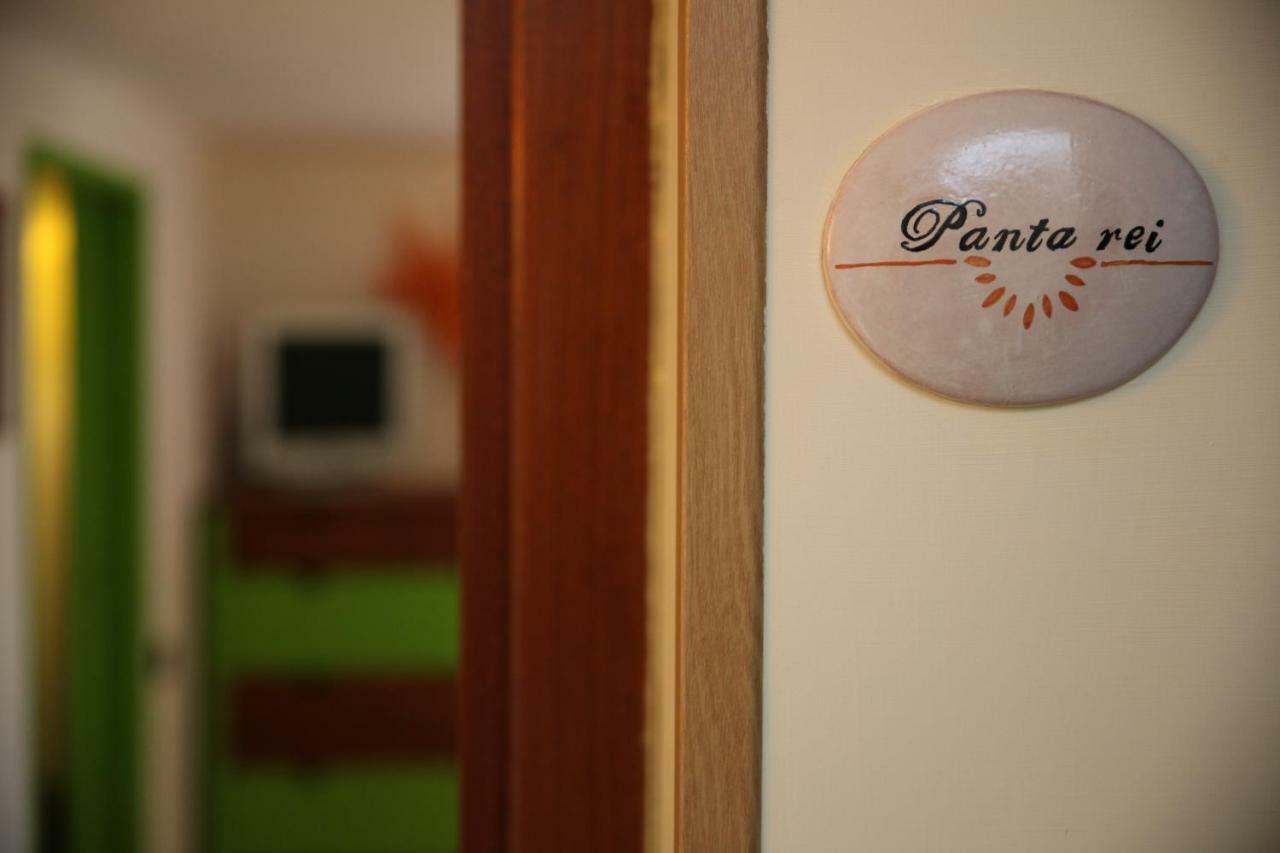 Apartmán La Castellana Salerno Exteriér fotografie